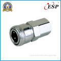 Pneumatic Air Quick Coupler (SF)